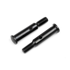 Hpi Racing 103360 Front Axle 5X26Mm Blitz 2Pcs