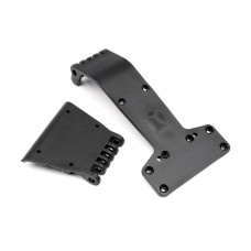 Hpi Racing 103328 Skid Plate Set