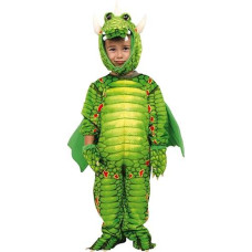 Legler "Dragon Dress Children'S Costume