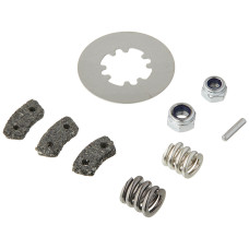 Traxxas 5552X Slipper Clutch Rebuild Kit Slash 4X4