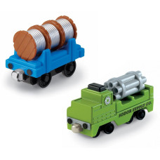 Thomas The Train Takenplay Sodor Supply Co