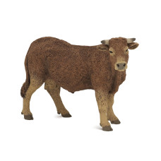 Papo Limousine Cow Figure