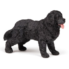 Papo Newfoundland Figure