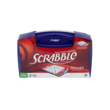 Scrabble Deluxe Ea