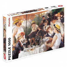 Piatnik 00 5681 Renoir Boating Party Puzzle