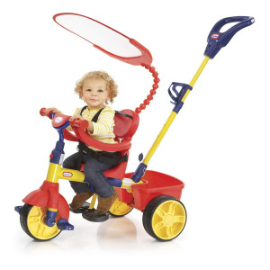 Little Tikes 4In1 Smart Trike