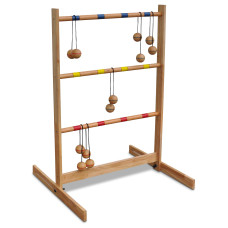 Bex Ladder Garden Game Wooden565 X 93 X 65519020