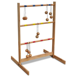 Bex Ladder Garden Game Wooden565 X 93 X 65519020