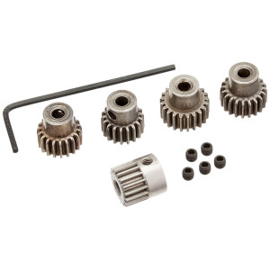 Dynamite Pinion Gear Set 17T 18T 19T 20T 21T X 48P