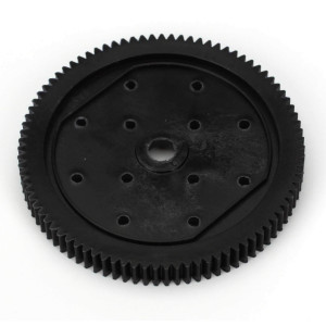 Ecx Spur Gear 48P 87T 110 2Wd All