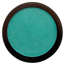 Eulenspiegel 350485 Professional Aqua Makeup Pearlised Turquoise 35 Ml 5 G