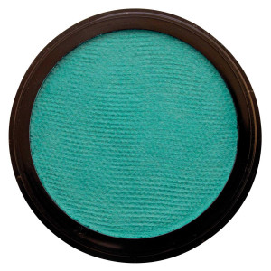 Eulenspiegel 350485 Professional Aqua Makeup Pearlised Turquoise 35 Ml 5 G