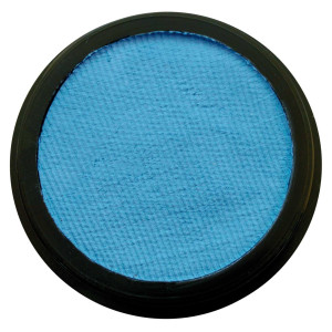 Creative Eulenspiegel Professional Aqua Makeup 20 Ml30 G Light Blue