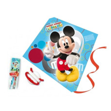 Party Game Toys Eaqumicke Kites Club House Mickey Plastic