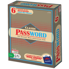 Password 7Th Edition