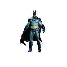 Dc Batman Arkham Asylum 675 Inch Action Figure Batman