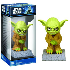 Funko Star Wars Yoda Bobble Head