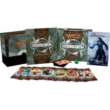 Magic The Gathering Mtg 2011 Core Set M11 Fat Pack