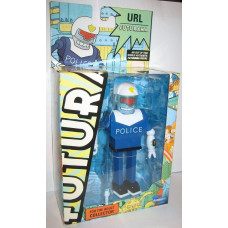 Futurama Toynami Series 9 Action Figure Url