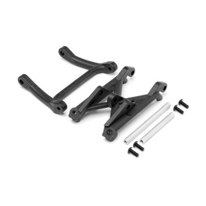 Hpi Racing 104960 Baja 5Sc Rear Bumper Brace Set