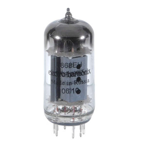 Electroharmonix 7868 Vacuum Tube Single