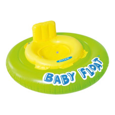 Intex 56588Ep Inflatable Baby Float For Age 12