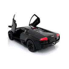 Kinsmart Lamborghini Murcielago Lp640 5 136 Scale Die Cast Model Super Sports Car Toy