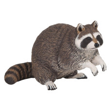 Papo Racoon Figure