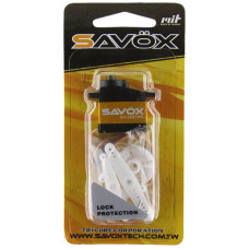 Savox Sh0257Mg Super Speed Metal Gear Micro Digital Servo