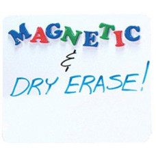 Magnetic Dry Erase Board 9 X 12 Supplies Supplies Flp10025 Flipside