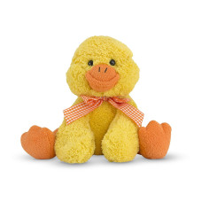 Melissa Doug Meadow Medley Ducky