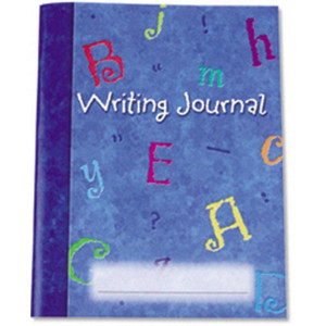 Learning Resources Writing Journal Set Of 10