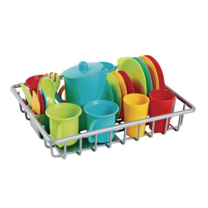 Playgo My Dishdrainer 30Piece