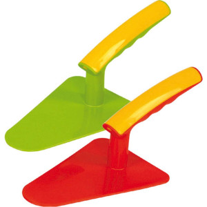 Gowi Toys 55871 Builders Trowel Colours Vary