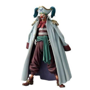 One Piece Dx Figure Grandline Men Vol7 Buggy Piece Of Article Japan Import