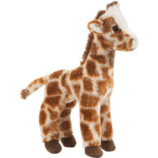 Douglas Ginger Giraffe Plush Stuffed Animal