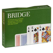 Piatnik 00 2553 Traditional Bridge Card Game