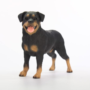 Conversation Concepts Rottweiler Figurine