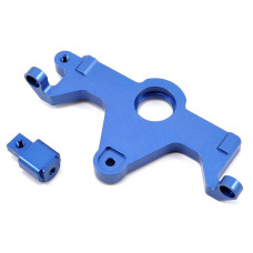 St Racing Hd Aluminum Motor Mount For Slash 4X4