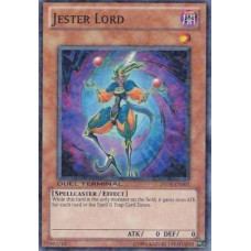 Yugioh Jester Lord Dt04En001 Duel Terminal 41St Edition Common