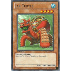 Yugioh Jar Turtle Exvcen035 Extreme Victory 1St Edition Common