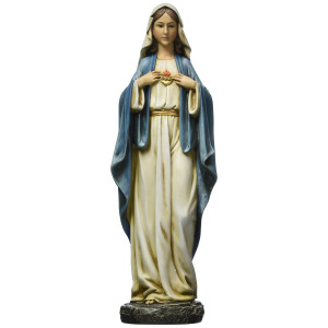 Roman Renaissance Collection Josephs Studio Exclusive Immaculate Heart Of Mary Figurine 14Inch