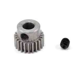 Robinson Racing Products 48 Pitch Machined 23T Pinion 5Mm Bore Rrp2023 Gears Differentials