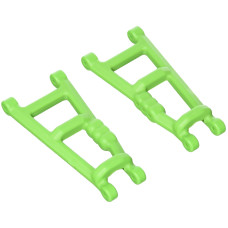 Rpm Rear Aarms For The Electric 2Wd Stampede Rustler And Monster Jam Green