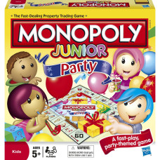 Monopoly Jr