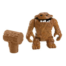 Fisherprice Imaginext Dc Super Friends Clayface