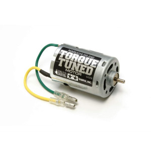 Tamiya 54358 Rs540 Torquetuned Motor