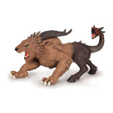 Papo Chimera Figure Toy Multicolor 85Cm