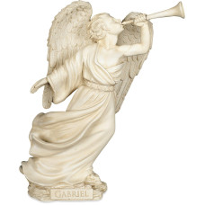 Angelstar Archangel Figurine Gabriel 7Inch 16201