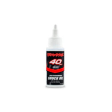 Traxxas 5033 Silicone Shock Oil 40Wt 500 Cst 60Cc